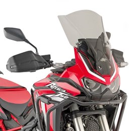 KAPPA SZYBA HONDA CRF 1100L AFRICA TWIN (20) 49 X 36,5 CM PRZYCIEMNIANA