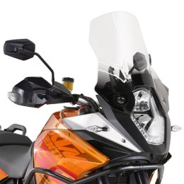 KAPPA SZYBA KTM 1190 ADVENTURE/1190 ADVENTURE R 13-16, 1050 15-16/1090 17-1