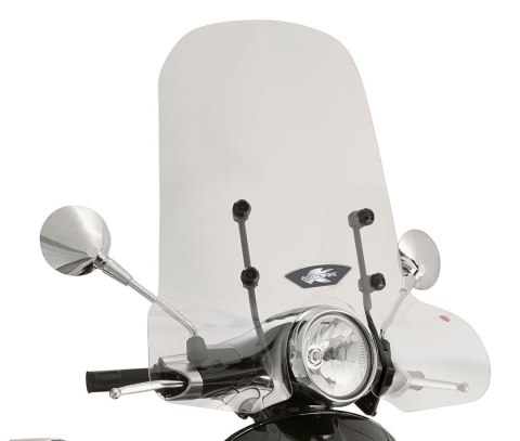 KAPPA SZYBA PIAGGIO VESPA PRIMAVERA 50-125-150 14-19, SPRINT 14-19 50 X 69