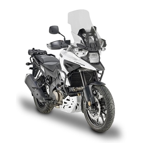 KAPPA SZYBA SUZUKI V-STROM 1050 (20) 57,5 X 50,5 CM PRZEZROCZYSTA