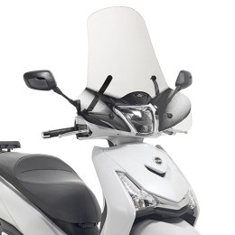 KAPPA SZYBA SYM HD 300 19, PIAGGIO MEDLEY 125-150 I GET/MEDLEY S GET 20, SY