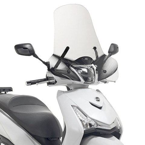 KAPPA SZYBA SYM HD 300 19, PIAGGIO MEDLEY 125-150 I GET/MEDLEY S GET 20, SY