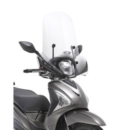 KAPPA SZYBA SYM SYMPHONY ST 50-125-200 15-19 49X66 CM PRZEZROCZYSTA-POTRZEBNE MOCOWANIE A7054AK