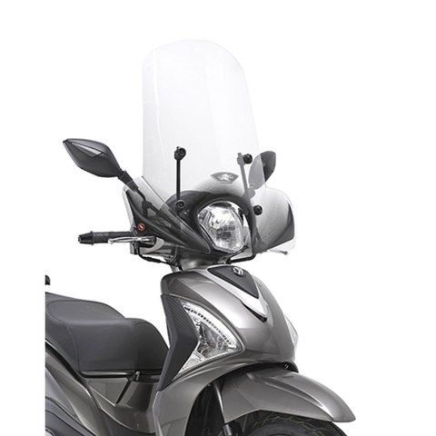 KAPPA SZYBA SYM SYMPHONY ST 50-125-200 15-19 49X66 CM PRZEZROCZYSTA-POTRZEBNE MOCOWANIE A7054AK