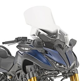KAPPA SZYBA YAMAHA NIKEN 900 19-20, GT 19-20 58 X 59 CM PRZEZROCZYSTA -DO P