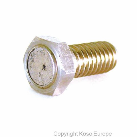 KOSO CZUJNIK PRĘDKOŚCI/ŚRUBA MAGNETYCZNA DO LICZNIKA M6 X P1.0 X 24L KOSO CZUJNIK PRĘDKOŚCI/ŚRUBA MAGNETYCZNA DO LICZNIKA M6 X P1.0 X 24L
