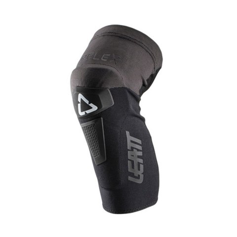 LEATT NAKOLANNIKI AIRFLEX HYBRID KNEE GUARD L LEATT NAKOLANNIKI AIRFLEX HYBRID KNEE GUARD L
