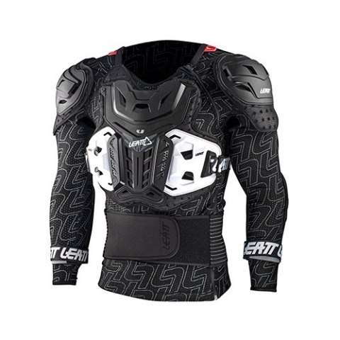 LEATT OCHRANIACZ CIAŁA 4.5 PRO S/M 160-172 CM