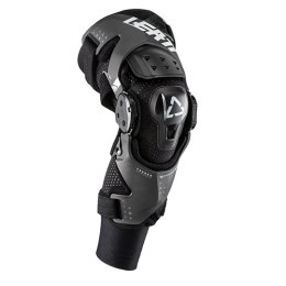 LEATT ORTEZY X-FRAME HYBRID KNEE BRACE ROZMIAR M