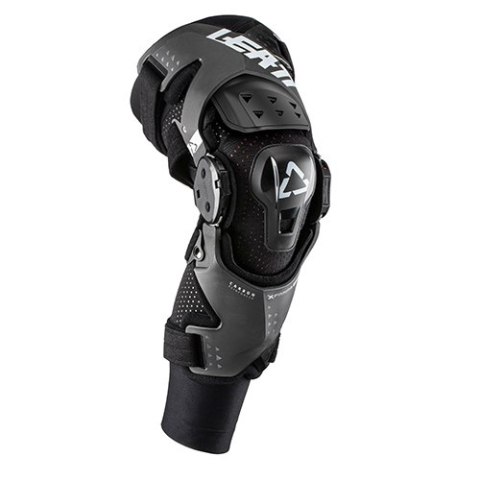 LEATT ORTEZY X-FRAME HYBRID KNEE BRACE ROZMIAR S LEATT ORTEZY X-FRAME HYBRID KNEE BRACE ROZMIAR S