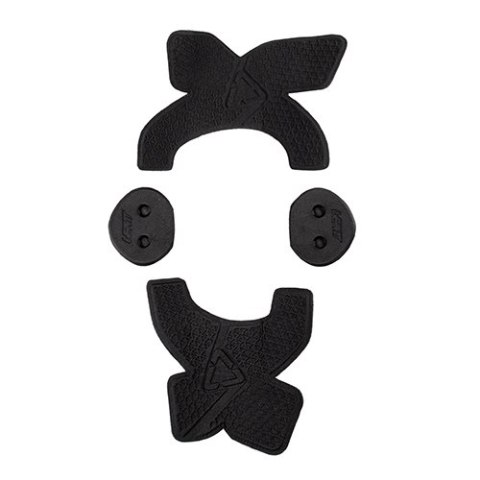 LEATT WYŚCIÓŁKA DO ORTEZY X-FRAME HYBRID PADDING KIT ROZMIAR S LEATT WYŚCIÓŁKA DO ORTEZY X-FRAME HYBRID PADDING KIT ROZMIAR S