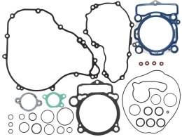 NAMURA KPL USZCZELEK GAS EX 350F 21-23, HUSQVARNA FC 350 19-22, FE 20-23, 3
