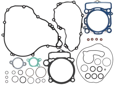 NAMURA KPL USZCZELEK GAS EX 350F 21-23, HUSQVARNA FC 350 19-22, FE 20-23, 3