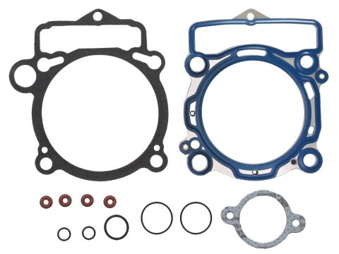 NAMURA USZCZELKI TOP-END KTM SXF SX-F 350 19-22, EXCF EXC-F 20-23, GAS EC F