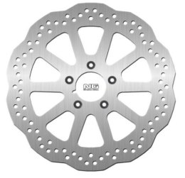 NG TARCZA HAMULCOWA PRZÓD HD 883 1200 1450 1584 1690 1800 PŁYWAJĄCA 300X56, 3X5 5X8, 5MM-NG1248F