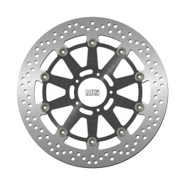 NG TARCZA HAMULCOWA PRZÓD KTM SUPERDUKE 1290 14-18 PŁYWAJĄCA