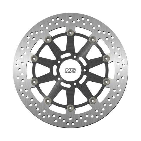 NG TARCZA HAMULCOWA PRZÓD KTM SUPERDUKE 1290 14-18 PŁYWAJĄCA NG TARCZA HAMULCOWA PRZÓD KTM SUPERDUKE 1290 14-18 PŁYWAJĄCA