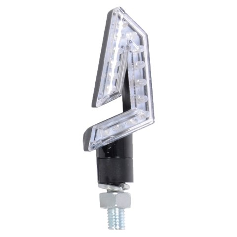 OXFORD KIERUNKOWSKAZY CE UNI LED -SIGNAL 4 -PARA Z PRZERYWACZEM OPORNIKIEM OXFORD KIERUNKOWSKAZY CE UNI LED -SIGNAL 4 -PARA Z PRZERYWACZEM OPORNIKIEM