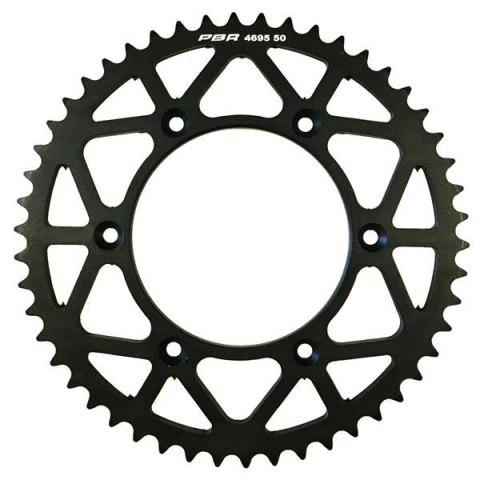 PBR ZĘBATKA TYLNA 4695 50 C45 C-LIGHT KTM/HUSQVARNA/HUSABERG PBR ZĘBATKA TYLNA 4695 50 C45 C-LIGHT KTM/HUSQVARNA/HUSABERG