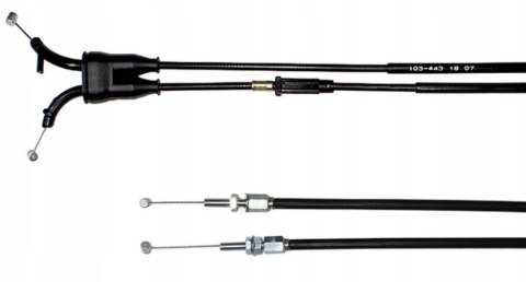 PROX LINKA GAZU KXF 250 17-19 45-1266 54012-0637