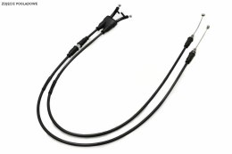 PROX LINKA GAZU KTM EXC 250 18-20, 300 TPI HUSQVARNA TE 17-20, I 17-20 55402091000