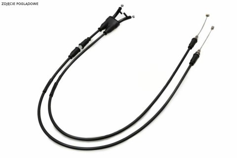 PROX LINKA GAZU KTM EXC 250 18-20, 300 TPI HUSQVARNA TE 17-20, I 17-20 55402091000