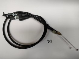 PROX LINKA GAZU KTM SXF 250/350/450 19-21, HUSQVARNA FC FE 250/350/450/501