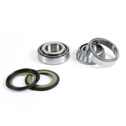 PROX ŁOŻYSKA GŁÓWKI RAMY Z USZCZELNIACZAMI GAS -EC/MC 125 01-05, SM 03-06,