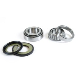 PROX ŁOŻYSKA GŁÓWKI RAMY Z USZCZELNIACZAMI KAWASAKI KX 125 92-05, 250 92-07