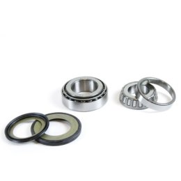 PROX ŁOŻYSKA GŁÓWKI RAMY Z USZCZELNIACZAMI SUZUKI DR 125 86-88 250 82-85 65