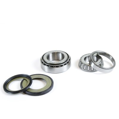 PROX ŁOŻYSKA GŁÓWKI RAMY Z USZCZELNIACZAMI SUZUKI DR 125 86-88 250 82-85 65