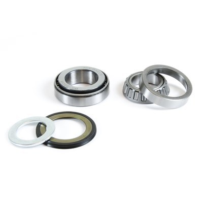 PROX ŁOŻYSKA GŁÓWKI RAMY SUZUKI DR125 82-84, JR80 84-07 22-1042 PROX ŁOŻYSKA GŁÓWKI RAMY SUZUKI DR125 82-84, JR80 84-07 22-1042