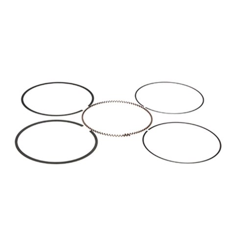 PROX PIERŚCIENIE TŁOKOWE GB 500 87-97, XBR 85-89, NX 88-99 92.50MM DO TŁOKA 01.1589.050