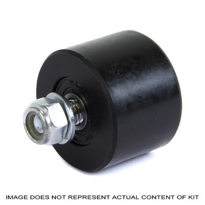 PROX ROLKA ŁAŃCUCHA 43/8MM SZER. 28MM 79-5006