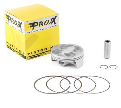 PROX TŁOK SUZUKI RMZ 250 '07-09 "ART" 13.4:1 (76,98MM)(OEM:12111-10H20-OFO)