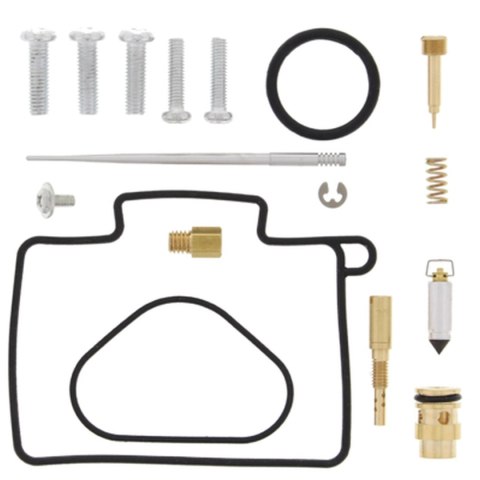 PROX ZESTAW NAPRAWCZY GAŹNIKA CR 125R 03 26-1182 PROX ZESTAW NAPRAWCZY GAŹNIKA CR 125R 03 26-1182