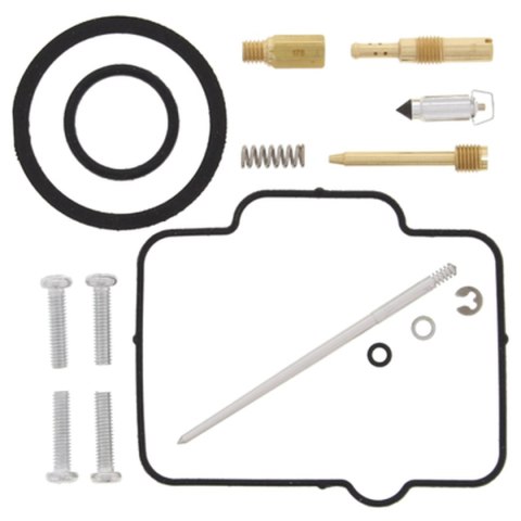 PROX ZESTAW NAPRAWCZY GAŹNIKA CR 125R 99 26-1186 PROX ZESTAW NAPRAWCZY GAŹNIKA CR 125R 99 26-1186