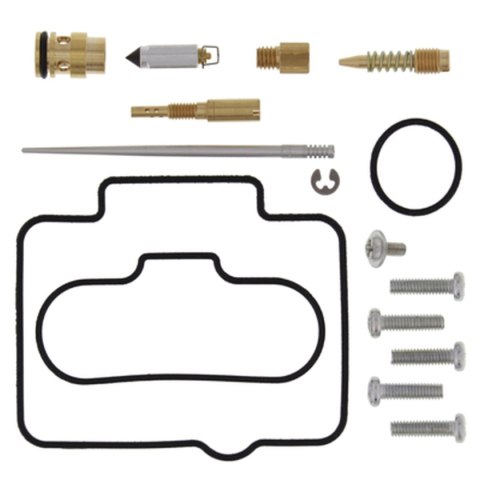 PROX ZESTAW NAPRAWCZY GAŹNIKA CR 250R 03 26-1164 PROX ZESTAW NAPRAWCZY GAŹNIKA CR 250R 03 26-1164