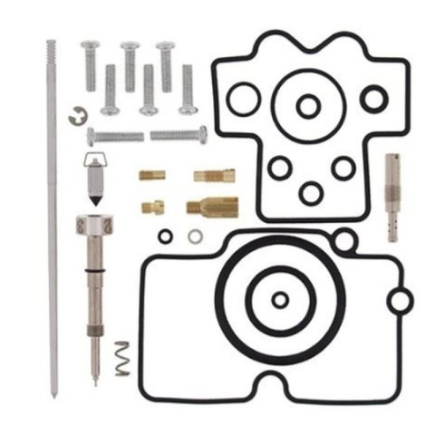 PROX ZESTAW NAPRAWCZY GAŹNIKA CRF 250R 04 26-1328 PROX ZESTAW NAPRAWCZY GAŹNIKA CRF 250R 04 26-1328