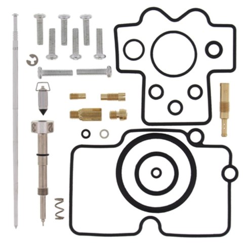 PROX ZESTAW NAPRAWCZY GAŹNIKA CRF 250R 09 26-1235 PROX ZESTAW NAPRAWCZY GAŹNIKA CRF 250R 09 26-1235