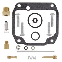 PROX ZESTAW NAPRAWCZY GAŹNIKA KAWASAKI KX 65 02-16, SUZUKI RM 03-05 26-1108