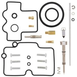 PROX ZESTAW NAPRAWCZY GAŹNIKA KXF 250 06 26-1456