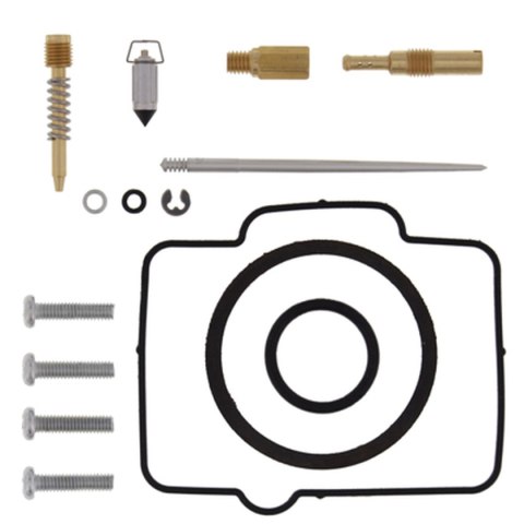 PROX ZESTAW NAPRAWCZY GAŹNIKA RM 250 96 26-1192 PROX ZESTAW NAPRAWCZY GAŹNIKA RM 250 96 26-1192