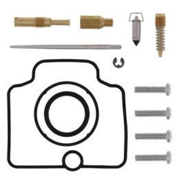 PROX ZESTAW NAPRAWCZY GAŹNIKA SUZUKI RM 85 05-12, RM 85L 05-12 26-1109
