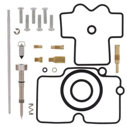 PROX ZESTAW NAPRAWCZY GAŹNIKA RMZ 250 07 26-1491