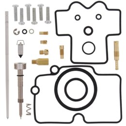PROX ZESTAW GAŹNIKA WR 250F 06-13 26-1294