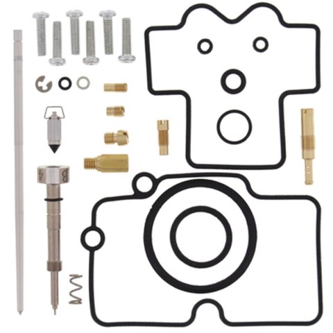 PROX ZESTAW GAŹNIKA WR 250F 06-13 26-1294 PROX ZESTAW GAŹNIKA WR 250F 06-13 26-1294