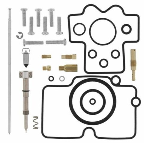 PROX ZESTAW GAŹNIKA WRF 400 98-99 26-1324 PROX ZESTAW GAŹNIKA WRF 400 98-99 26-1324