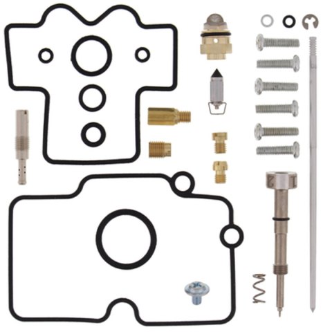PROX ZESTAW GAŹNIKA YZF 250 01-02 26-1287 PROX ZESTAW GAŹNIKA YZF 250 01-02 26-1287