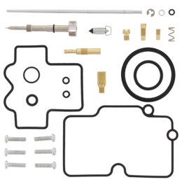 PROX ZESTAW NAPRAWCZY GAŹNIKA YZF 250 04 26-1282